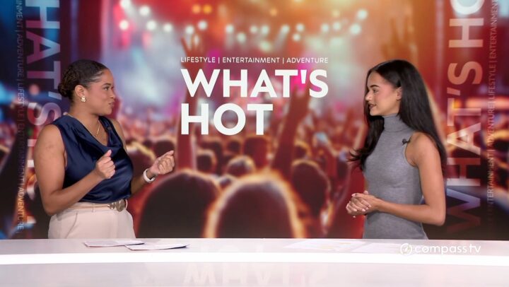 What’s hot this weekend in Cayman