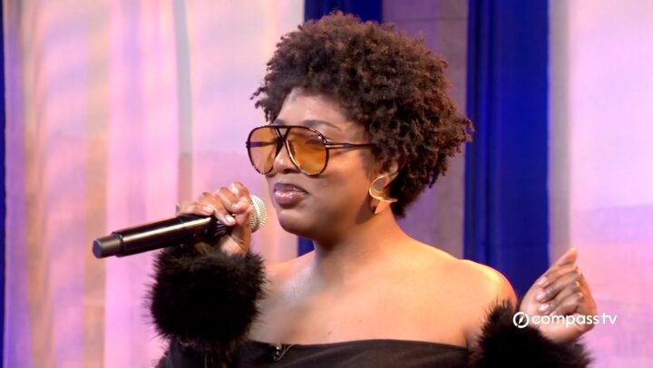 Artist feature – Jaedyn Hanna