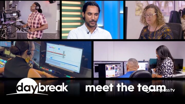 Meet the team – Lesli Tathum 