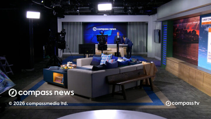 Compass News – 3 March 2026