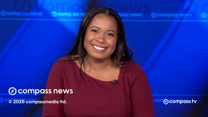 Compass News – 13 March 2026