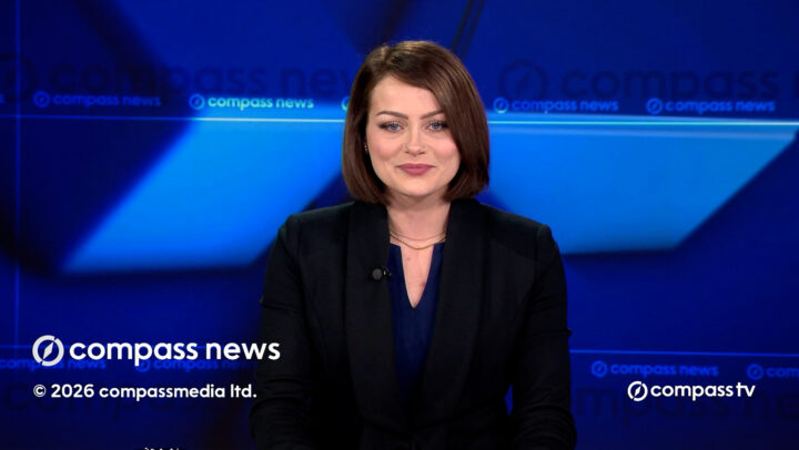 Compass News – 20 March 2026