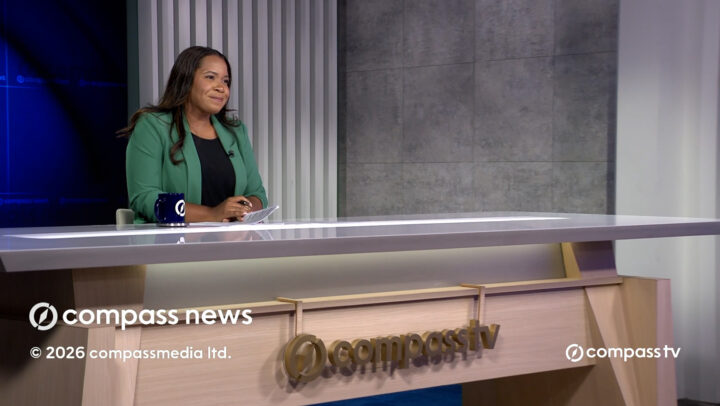 Compass News – 27 March 2026