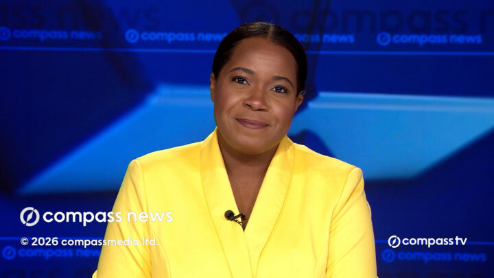 Compass News – 31 March 2026