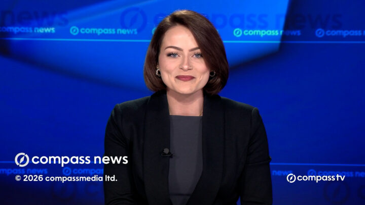 Compass News – 10 March 2026