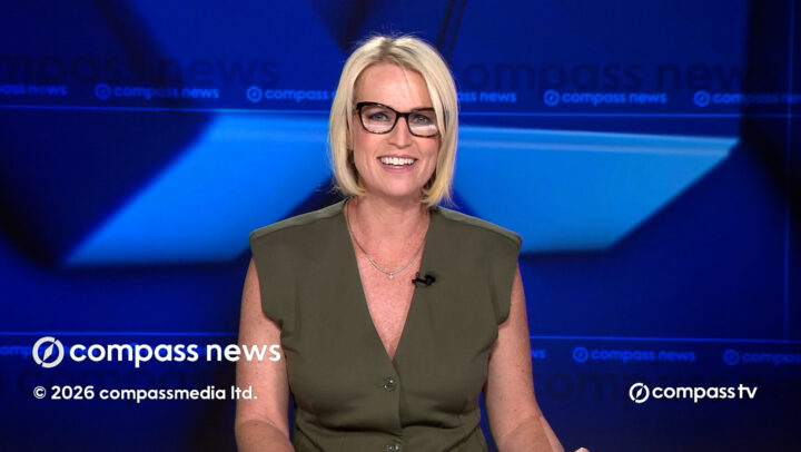 Compass News – 19 March 2026