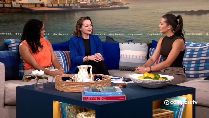 Daybreak – Wednesday, 18 March 2026