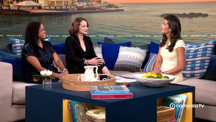 Daybreak – 16 March 2026