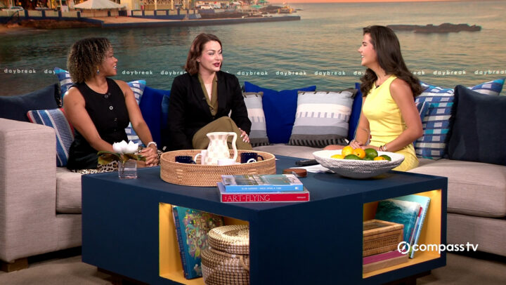 Daybreak – Thursday, 12 March 2026