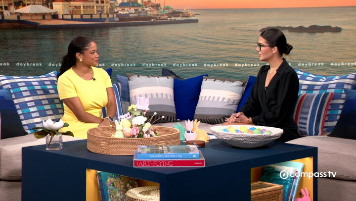 Daybreak – Monday, 30 March 2026