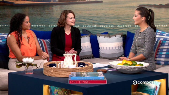 Daybreak – Thursday, 26 March 2026