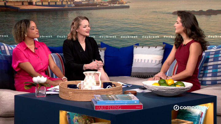 Daybreak – 5 February 2026