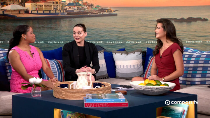 Daybreak – Wednesday, 25 March 2026