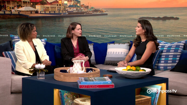 Daybreak – Wednesday, 11 March 2026