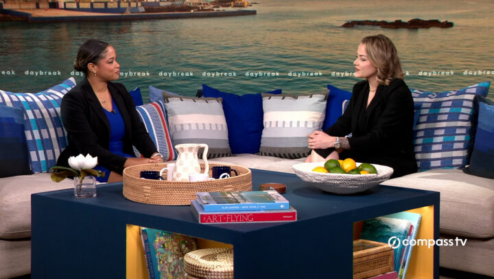 Daybreak – Tuesday, 10 March 2026