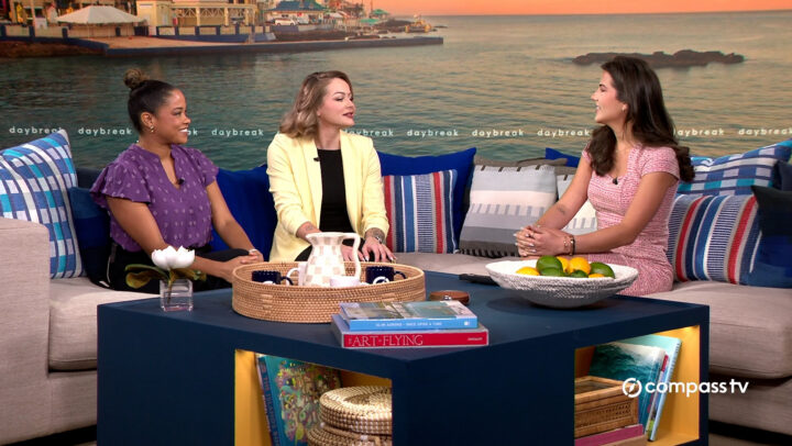 Daybreak – Monday, 02 March 2026