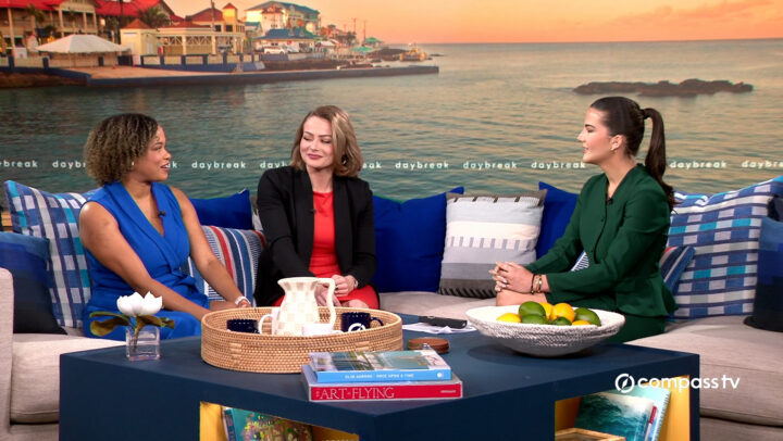 Daybreak – Wednesday, 04 March 2026