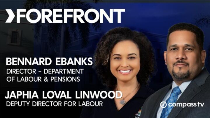 Forefront – Cayman’s new minimum wage