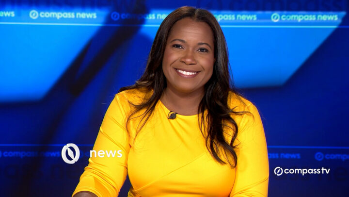 Compass News – 1 April 2026