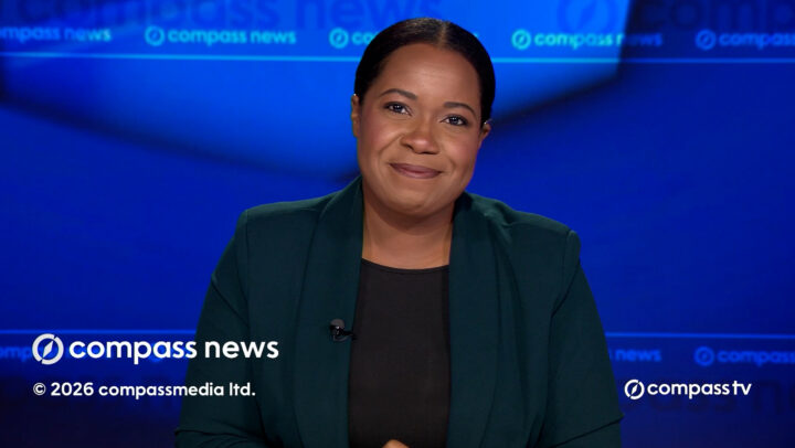 Compass News – 7 April 2026