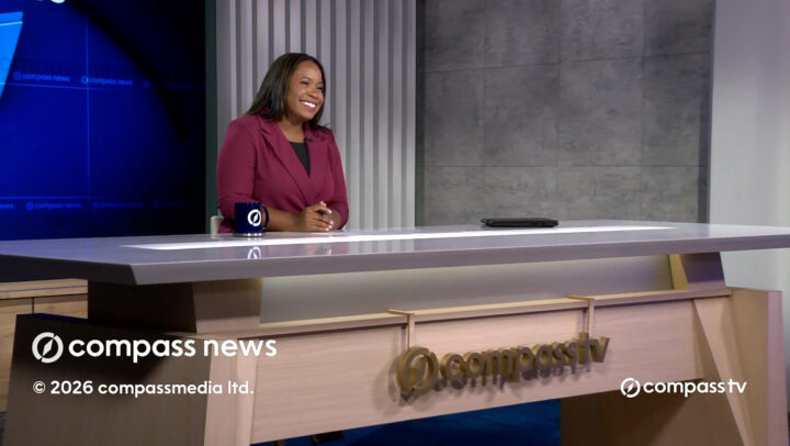 Compass News – 9 April 2026