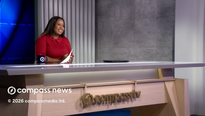 Compass News – 15 April 2026