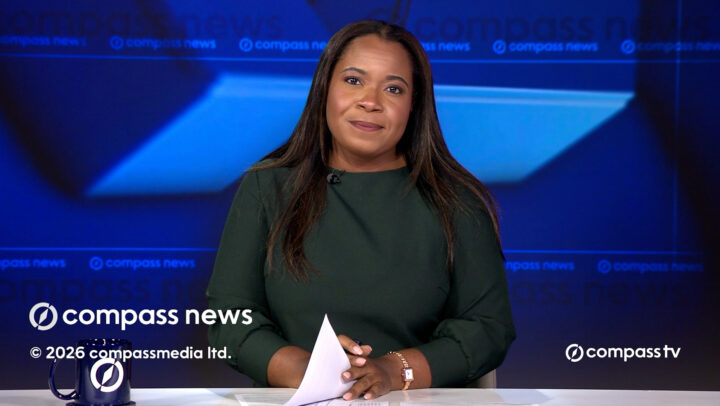Compass News – 16 April 2026