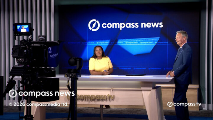 Compass News – 17 April 2026