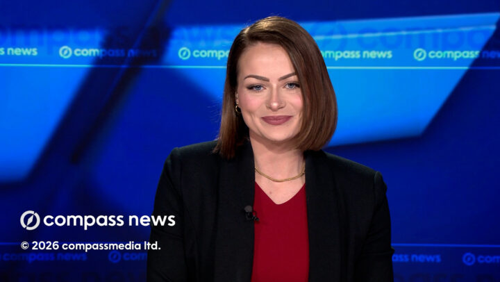 Compass News – 21 April 2026