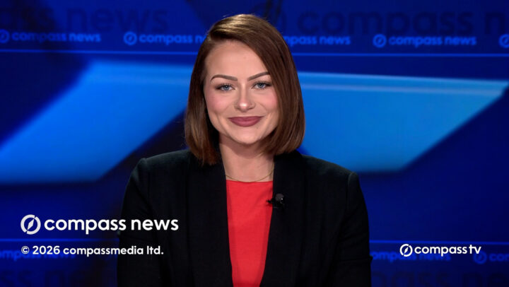 Compass News – 23 April 2026