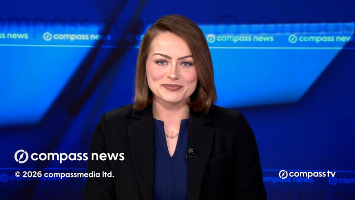 Compass News – 24 April 2026