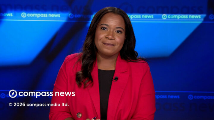 Compass News – 29 April 2026