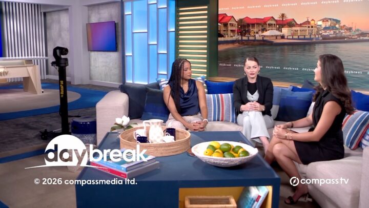 Daybreak – 29 April 2026