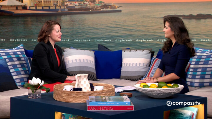 Daybreak – Thursday, 09 April 2026