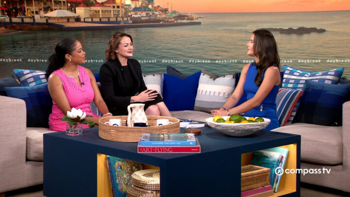 Daybreak – Thursday, 16 April 2026