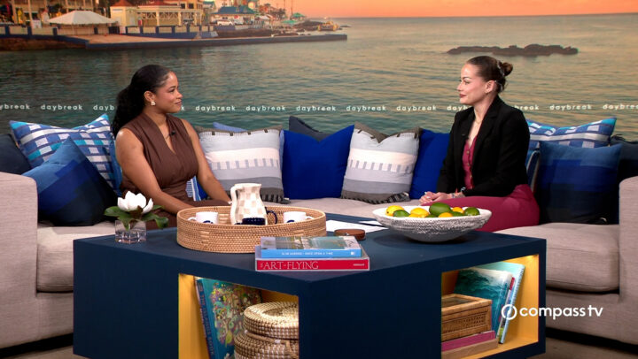 Daybreak – Wednesday, 15 April 2026