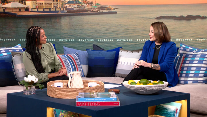 Daybreak – Thursday, 30 April 2026