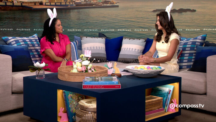 Daybreak – Wednesday, 01 April 2026