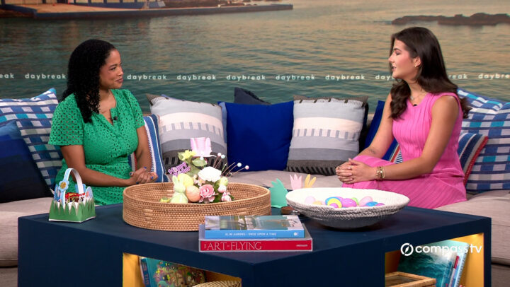 Daybreak – Thursday, 02 April 2026