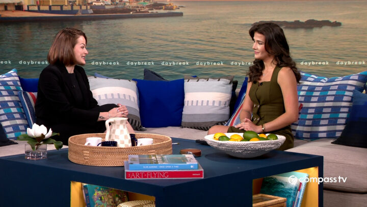 Daybreak – Wednesday, 08 April 2026