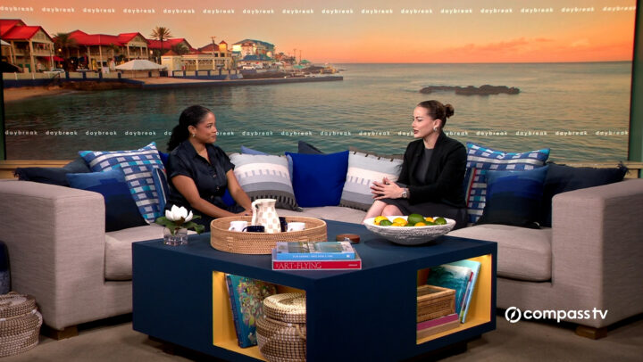 Daybreak – Friday, 10 April 2026