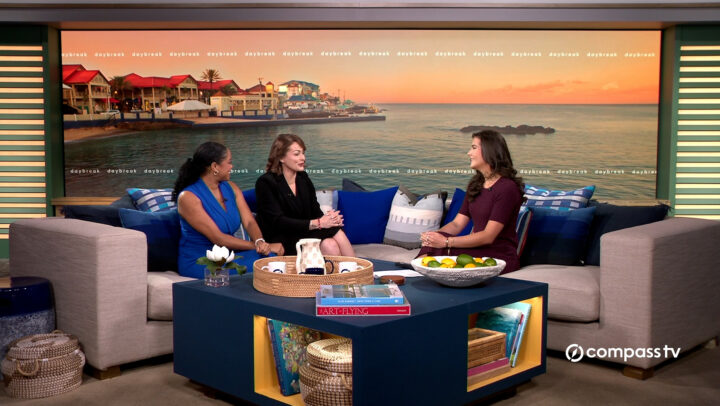 Daybreak – Tuesday, 14 April 2026