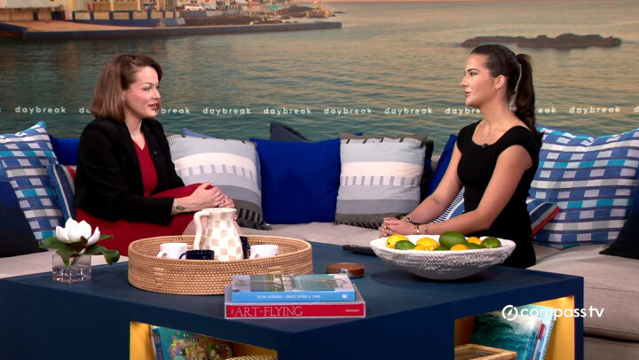 Daybreak – Tuesday, 07 April 2026