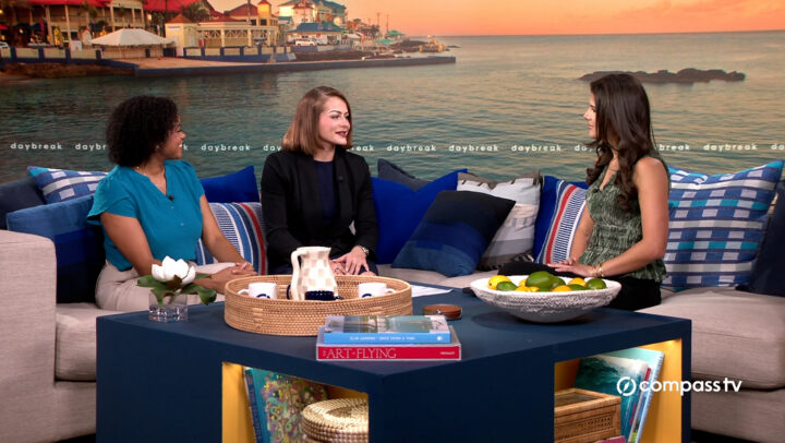 Daybreak – Thursday, 23 April 2026