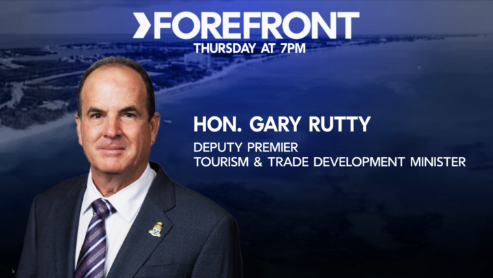 Forefront – Tourism’s next phase: growth, opportunities and strategy