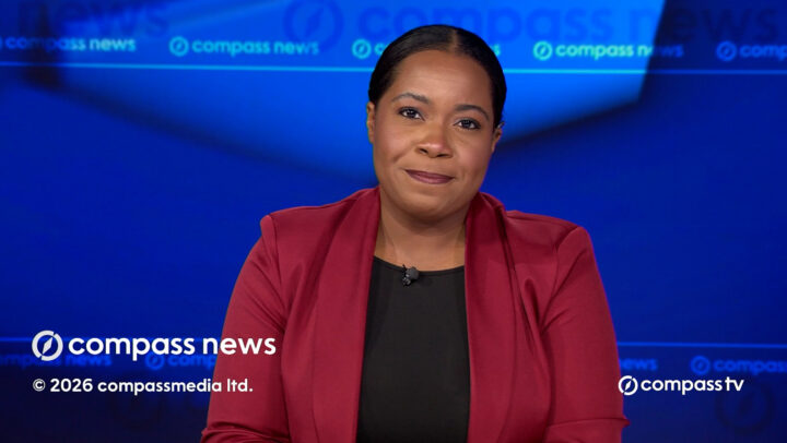 Compass News – 5 May 2026