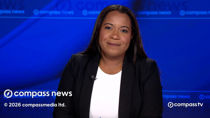 Compass News – 8 May 2026