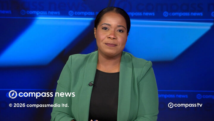 Compass News – 12 May 2026
