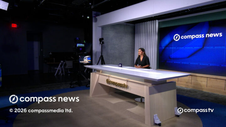 Compass News – 13 May 2026