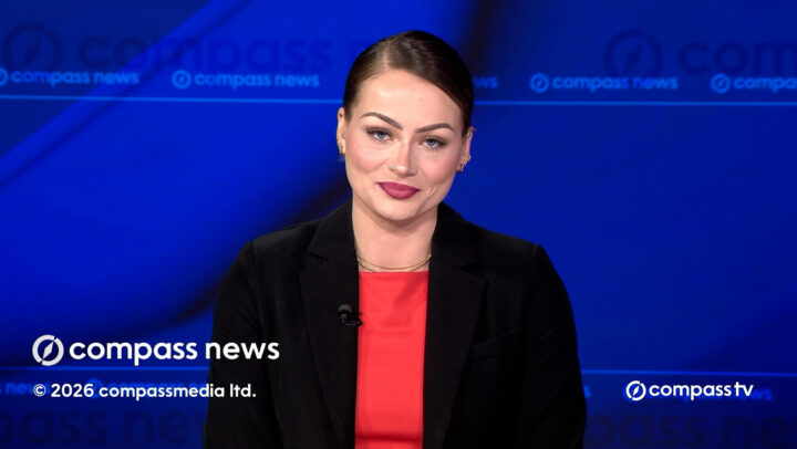Compass News – 20 May 2026